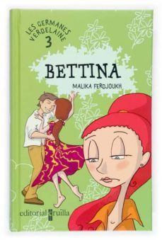 Libro Bettina