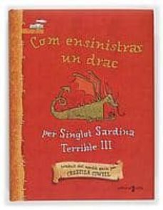Libro Com Ensinistrar Un Drac