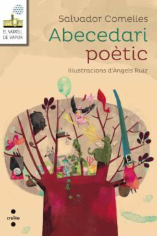 Libro Abecedari Poètic