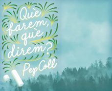 Libro Que Farem, Que Direm?