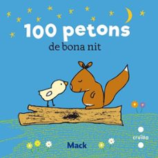 Libro 100 Petons De Bona Nit