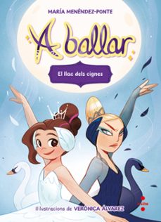 Libro A Ballar 4. El Llac Dels Cignes
