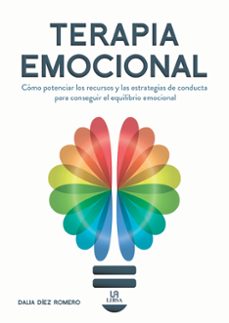 Libro Terapia Emocional