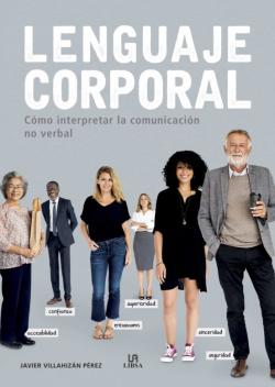 Libro Lenguaje Corporal