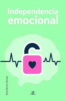 Libro Independencia Emocional