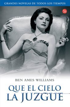 Libro Que El Cielo La Juzgue