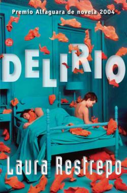 Libro Delirio