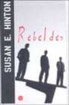 Libro Rebeldes