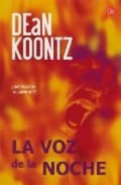 Libro La Voz De La Noche