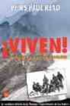 Libro Viven