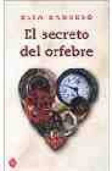 Libro El Secreto Del Orfebre