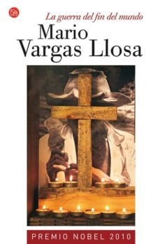 Libro La Guerra Del Fin Del Mundo