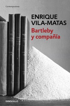 Portada de Bartleby Y Compañía