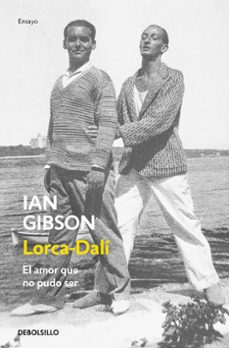Libro Lorca-dalí