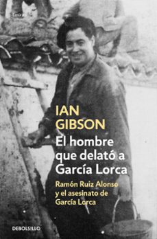 Libro El Hombre Que Delató A García Lorca