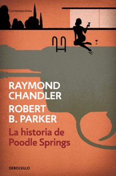 Libro La Historia De Poodle Springs
