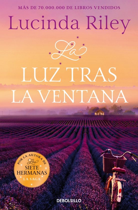 Libro La Luz Tras La Ventana