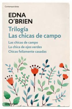 Libro Trilogía Las Chicas De Campo