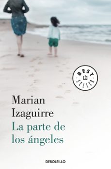 Libro La Parte De Los ángeles