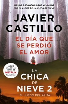 Libro El Día Que Se Perdió El Amor
