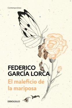 Libro El Maleficio De La Mariposa