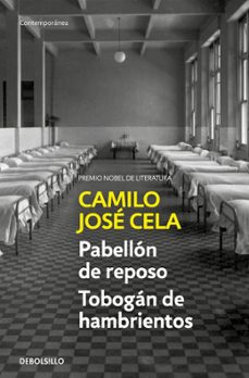 Portada de Pabellón De Reposo / Tobogán De Hambrientos