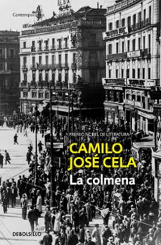 Libro La Colmena