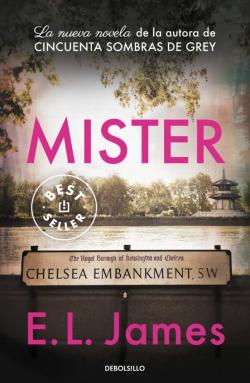 Libro Mister (Edición En Castellano)