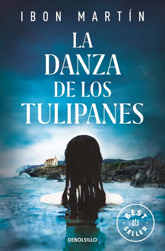 Libro La Danza De Los Tulipanes (serie Ane Cestero 1)