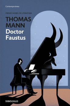 Libro Doctor Faustus