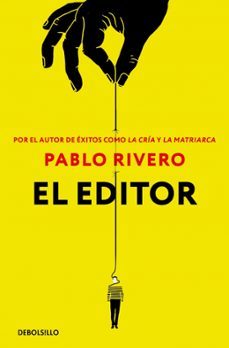 Libro El Editor