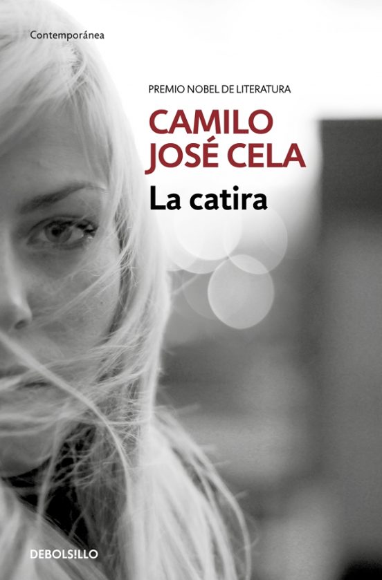 Libro La Catira