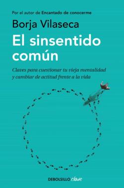 Libro El Sinsentido Común