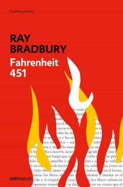 Libro Fahrenheit 451