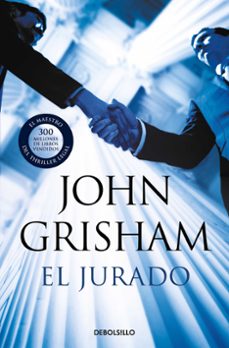Libro El Jurado