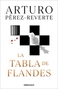 Libro La Tabla De Flandes