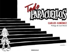 Libro Todo Paracuellos