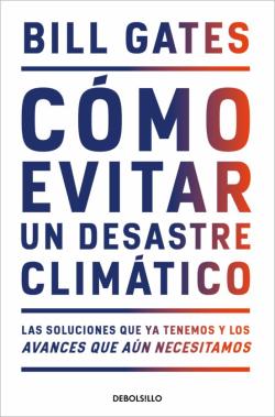 Libro Cómo Evitar Un Desastre Climatico