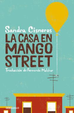 Libro La Casa En Mango Street