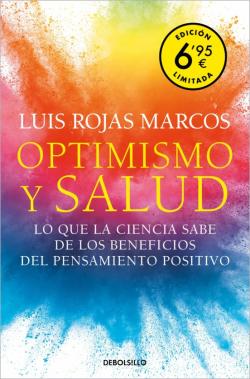 Libro Optimismo Y Salud (Edición Limitada A Un Precio Especial)