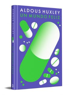 Libro Un Mundo Feliz