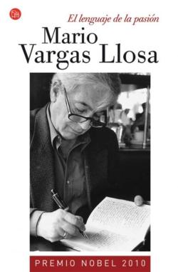 Libro El Lenguaje De La Pasion