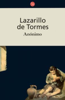 Libro El Lazarillo De Tormes