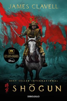 Libro Shogun