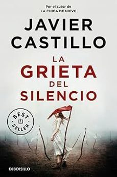 Libro La Grieta Del Silencio