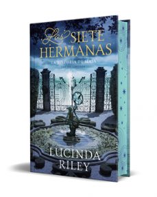Libro Las Siete Hermanas (edición Limitada) (las Siete Hermanas 1)