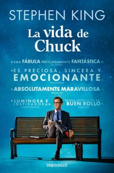 Libro La Vida De Chuck