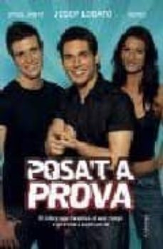 Libro Posa T A Prova