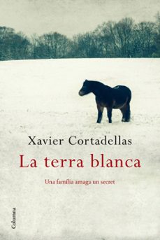 Libro La Terra Blanca