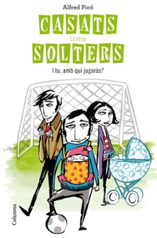 Libro Casats Contra Solters